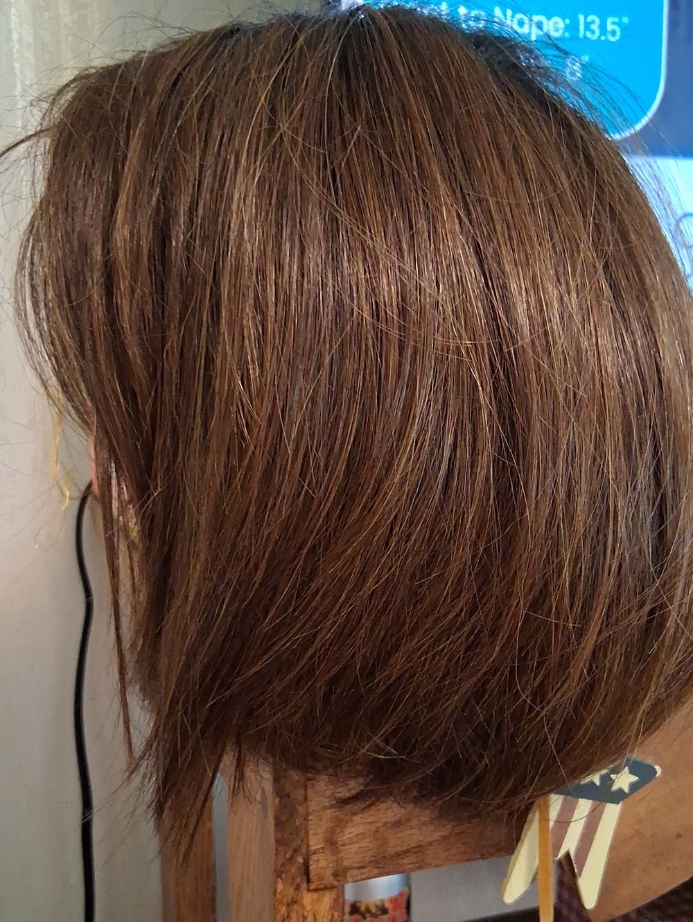 Bona Vita Chocolate Caramel NWT